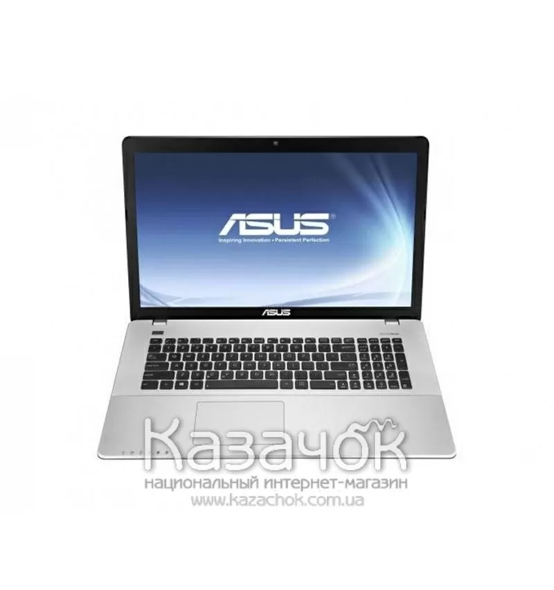 Ноутбуки Asus. Широкий выбор ноутбуков Asus по доступным ценам в интер 3