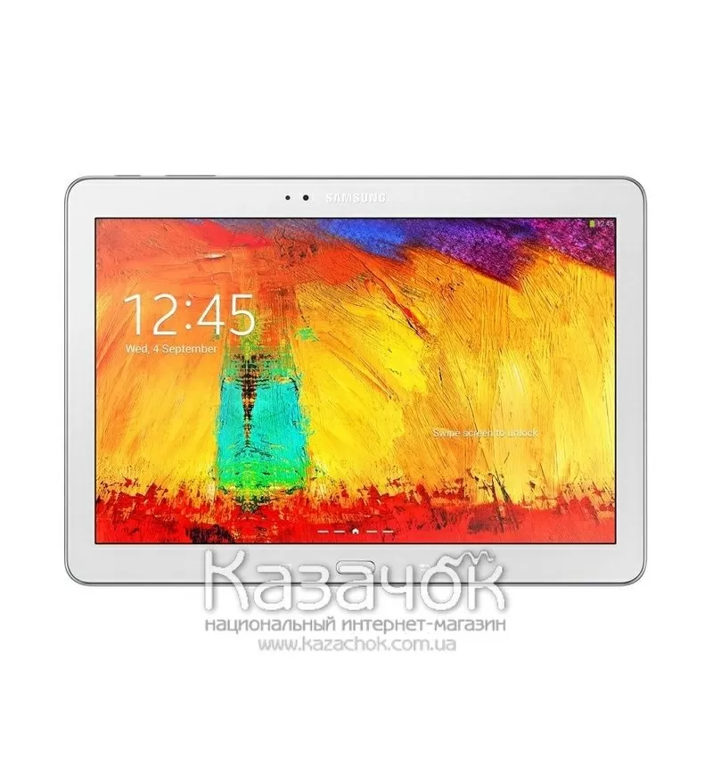 Планшеты Samsung. Купить Samsung Galaxy Tab и Samsung Galaxy Note по с