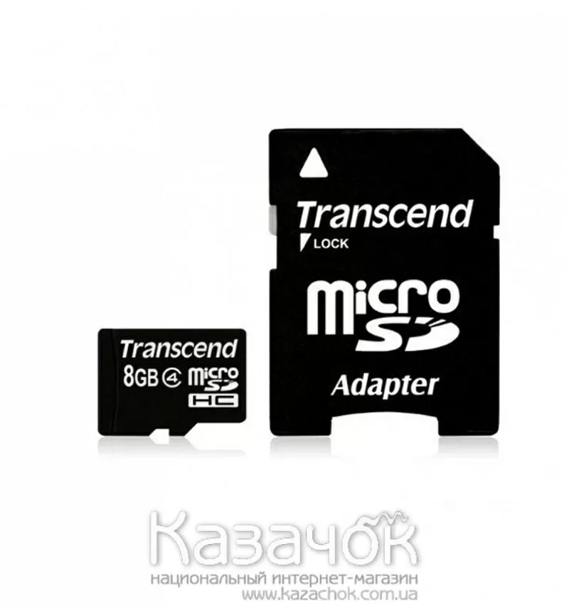 Карты памяти. Купить карту памяти sd и microsd в интернет-магазине по  4