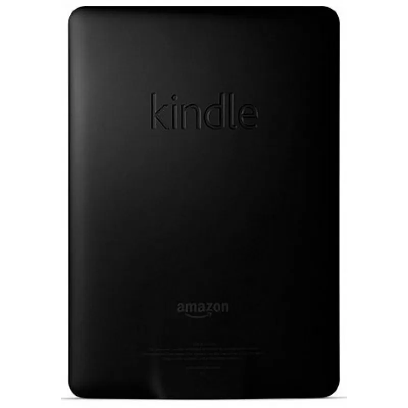 Электронная книга Amazon Kindle Paperwhite 2014 года 3