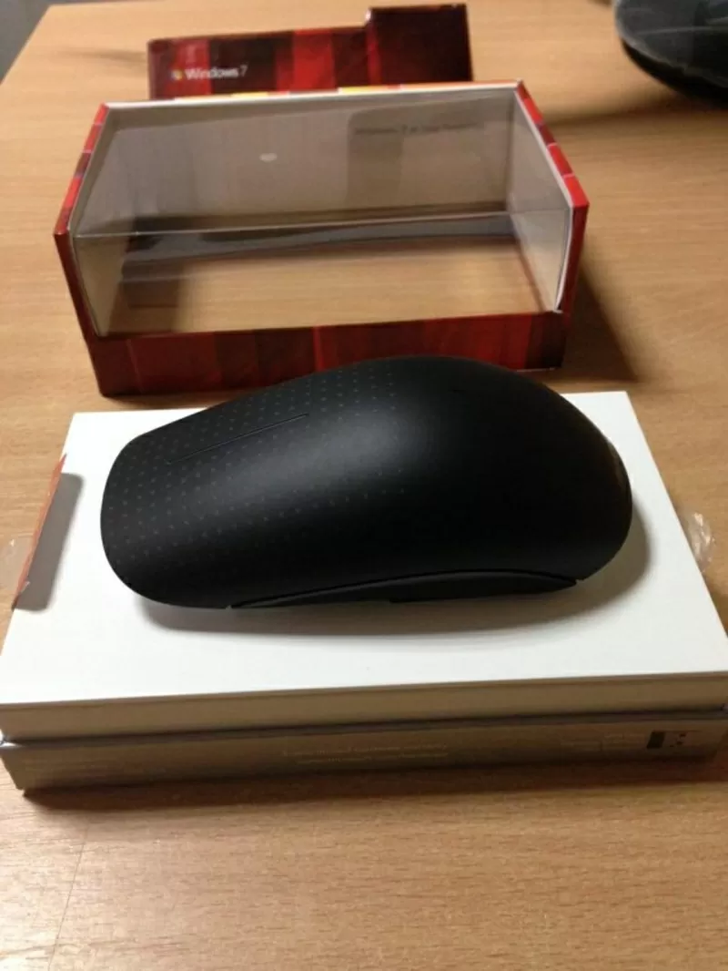 Мышка Microsoft Touch Mouse 3KJ-00001