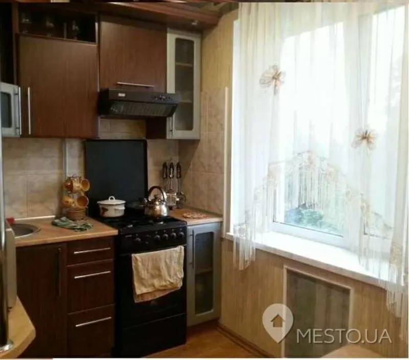 Быстро продам 1 к. квартиру на Салтовке в 520 м/р. 2