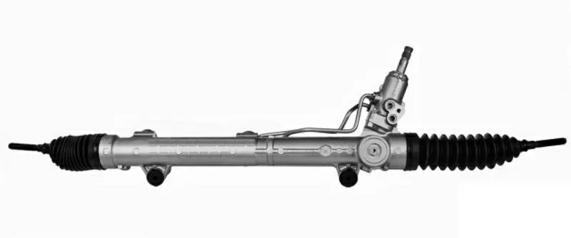 Рулевая рейка (востановление) оригинал Мерседес ML/GL/S-class