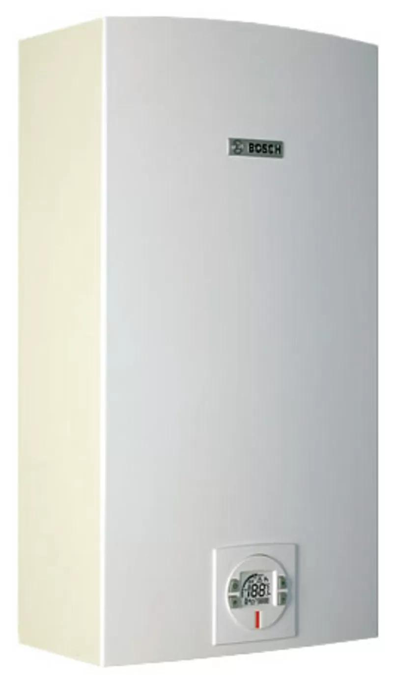 водонагреватель Bosch Therm 8000 S WTD 27 AME оригинальной сборки