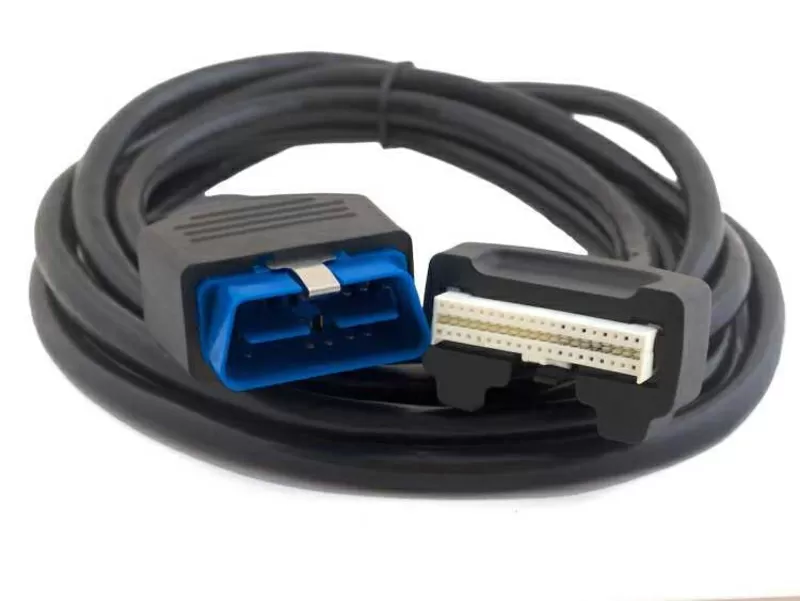 Дилерский сканер Volvo VCAD 88890180 4