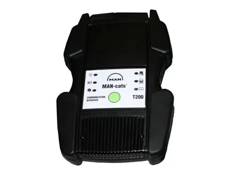 Диагностический сканер Man-Cats 3 T200 3