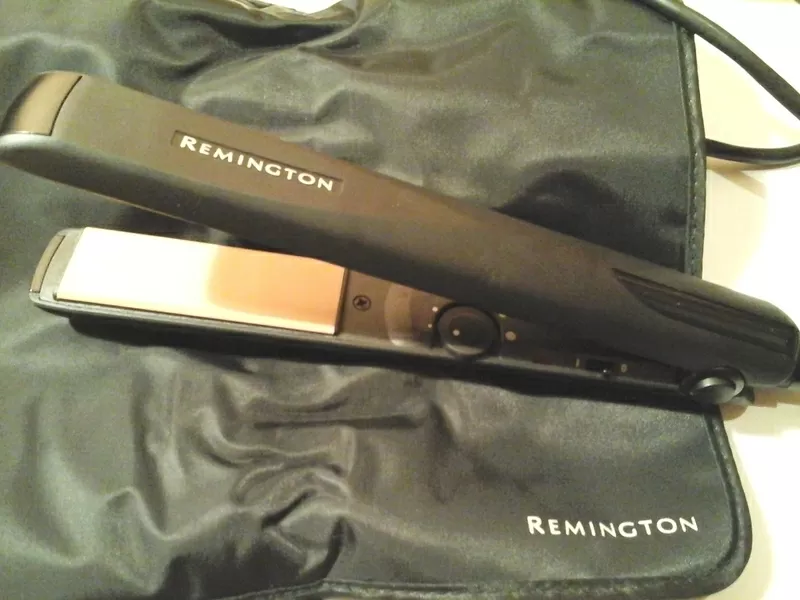 Выпрямитель для волос Remington 2