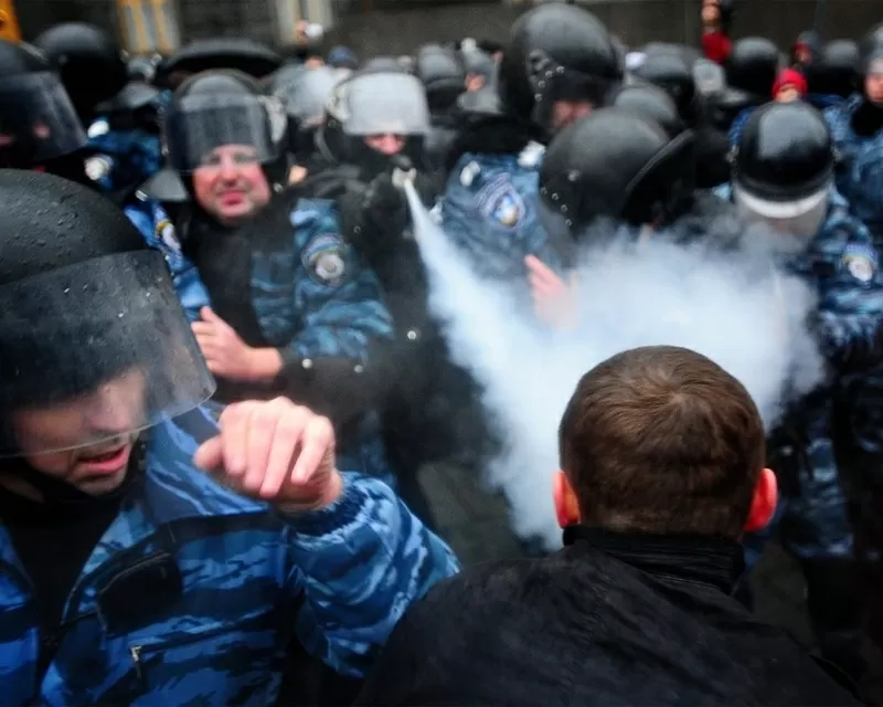 Поможем приобрести мощные средства для самообороны 5