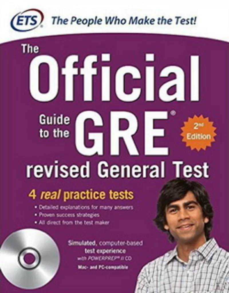  Эффективные курсы подготовки к экзаменам GMAT,  GRE,  SAT и ACT 3