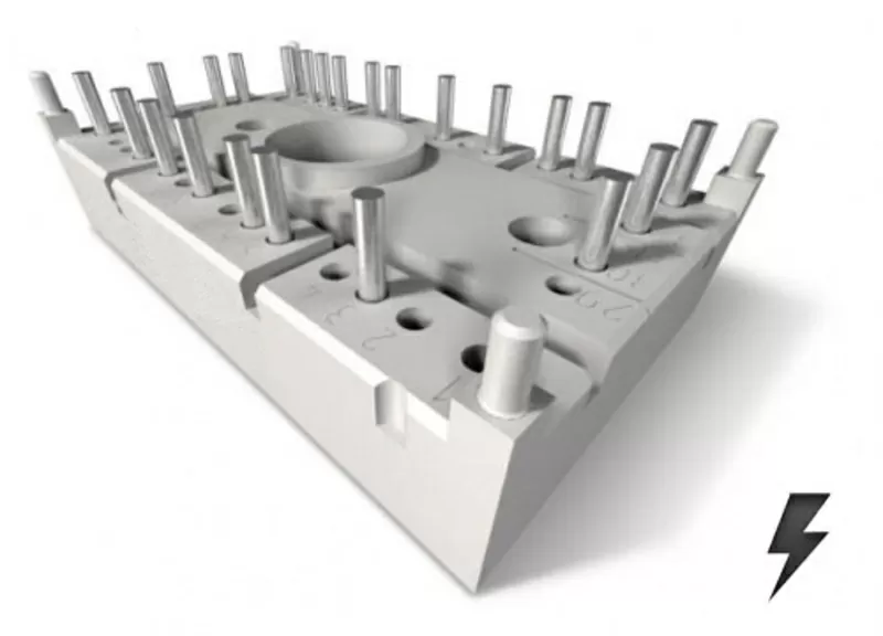 IGBT транзисторы