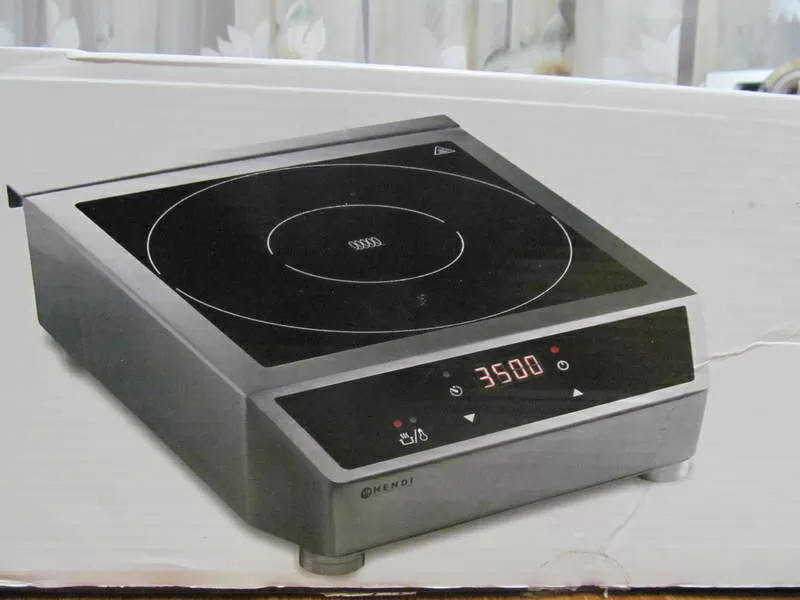 СРОЧНО!!!Продам HENDI induction cooker 3500d