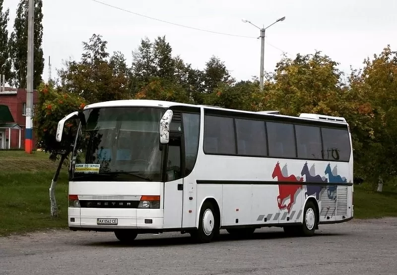 Автобус Харьков Волчанск Землянки 