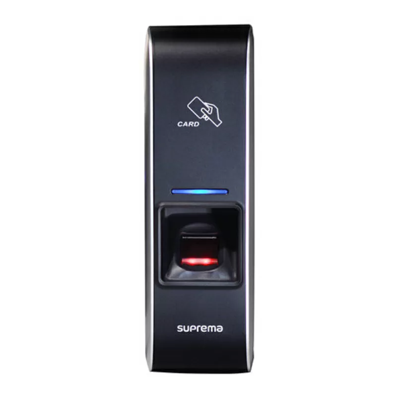 Биометрическая система BioEntry Plus