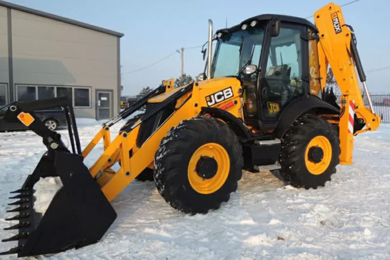 Компрессор кондиционера для Jcb 3CX,  4CX 320/08562