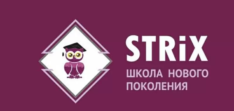 Школа финансового образования Strix (занятия с профессионалами своего  2