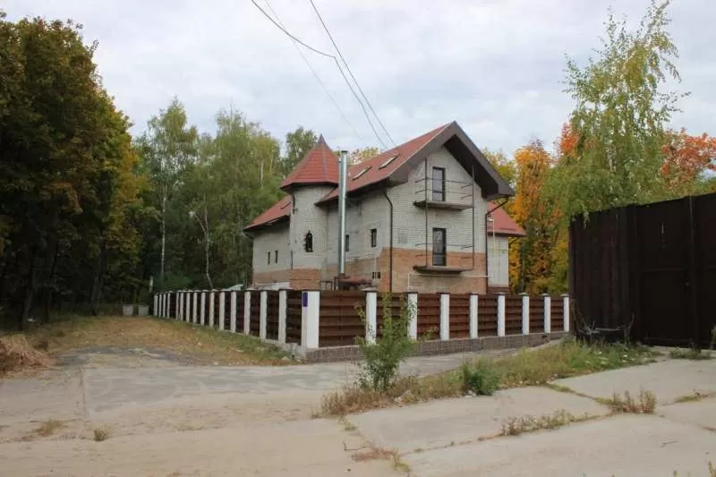 Продам собственное ОСЗ 641 кв.м.,  Алексеевка