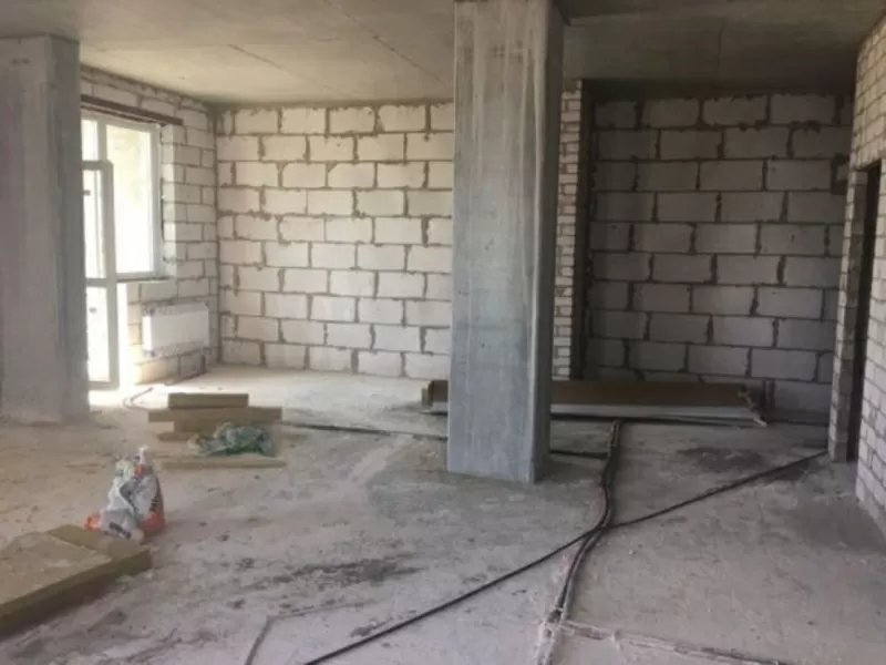 ☑Реальная, единственная 2к.в ЖК Ключ,  Авантаж!Ботанический сад,  Минская 2