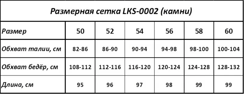 Летние женские капри 3