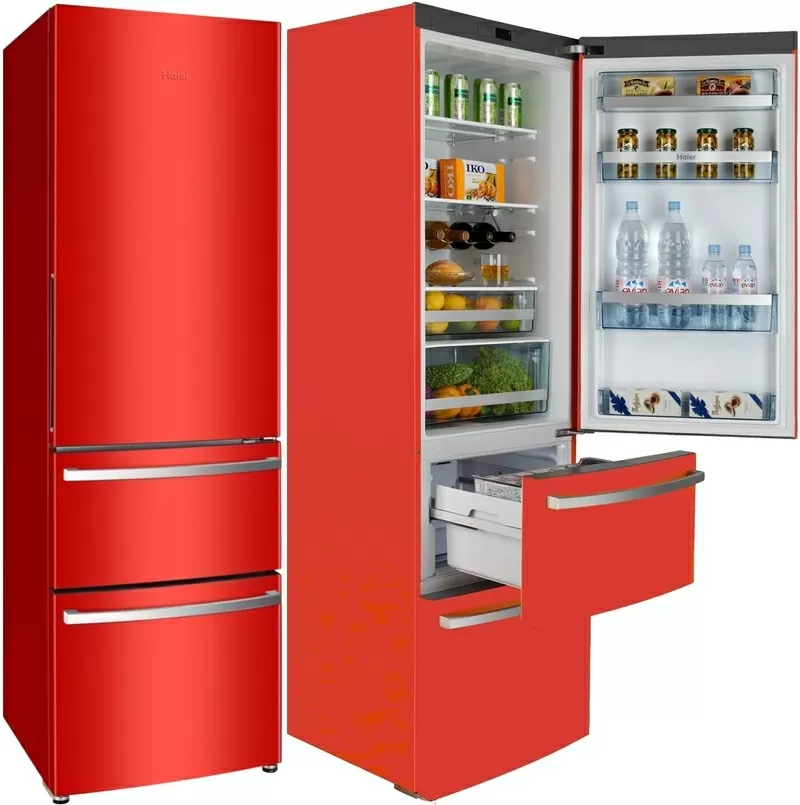 Быстрый и качественный ремонт холодильников ;  мировых производителей 3