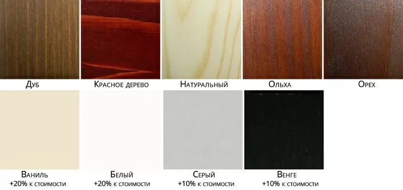 Столы и стулья для кухонь,  гостинных,  кафе,  ресторанов ТМ Скиф 5
