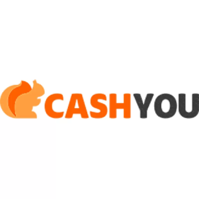 Кредит онлайн на карту до 15000 грн. от CashYou