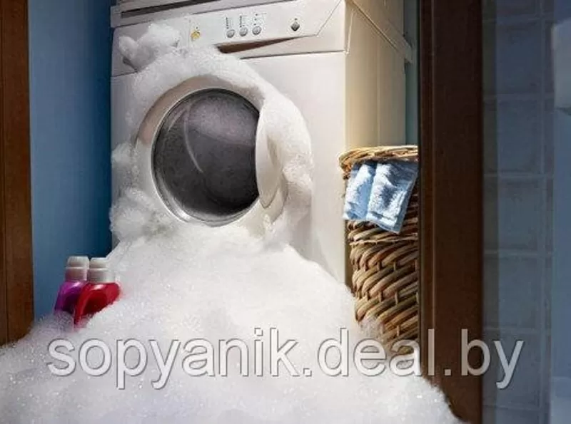 Ремонт в Харькове Вашей стиральной машинки (АВТОМАТ) 4