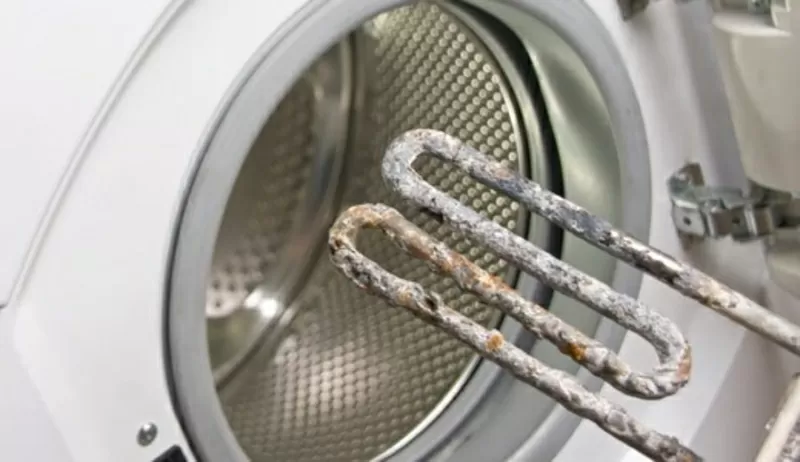 Качественный ремонт стиральной машинки автомат. 8
