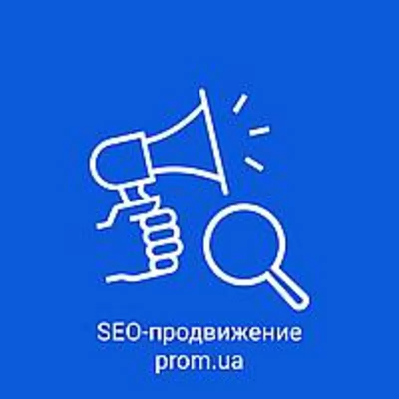 Внутренняя оптимизация и SEO продвижение интернет-магазинов на PROM.UA 3