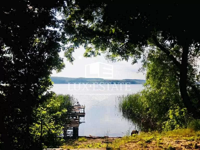 Продам загородный дом. Травянское водохранилище. 3