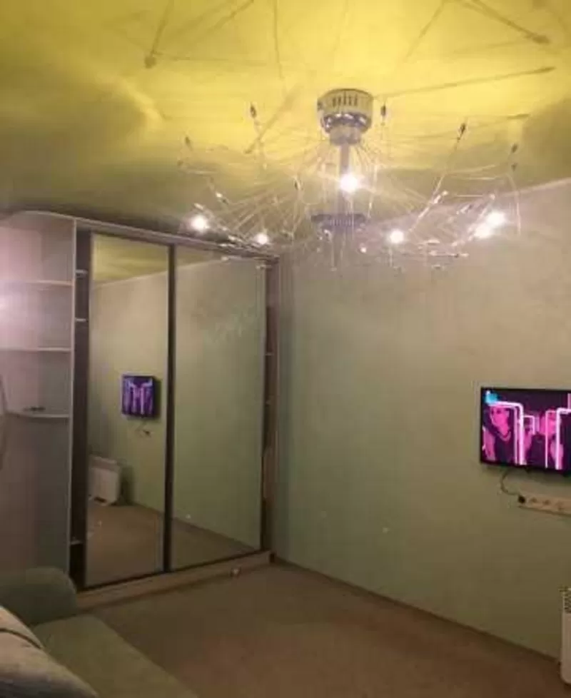 Сдам 1-но комн. квартиру по ул. Г. Труда,  70 в г. Харькове 5