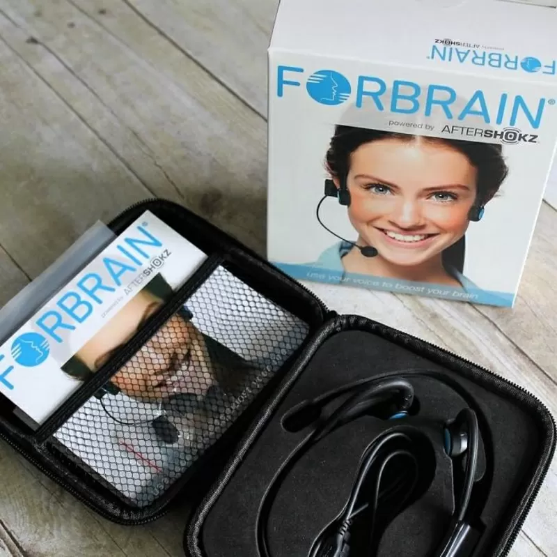 Гарнитура FORBRAIN®