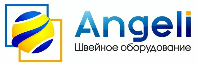 Магазин промышленного швейного оборудования Angeli 2