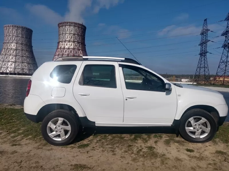 Продам Dacia Duster (Дачия Дастер),  европейская версия Рено дастер.  2