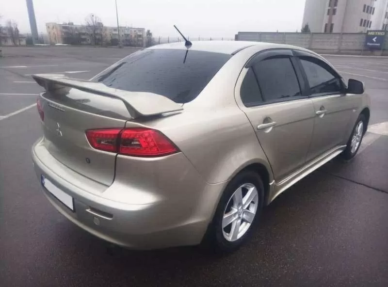 Продам Mitsubishi Lancer X 2