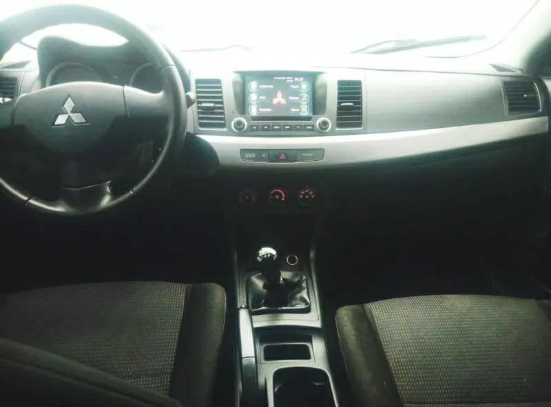 Продам Mitsubishi Lancer X 3