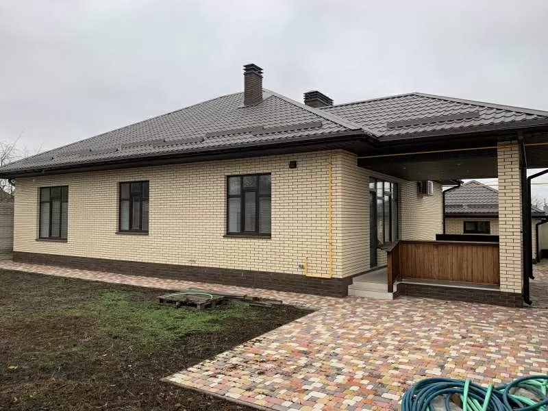 Продам дом,  поселок Кирова,  от собственника 2