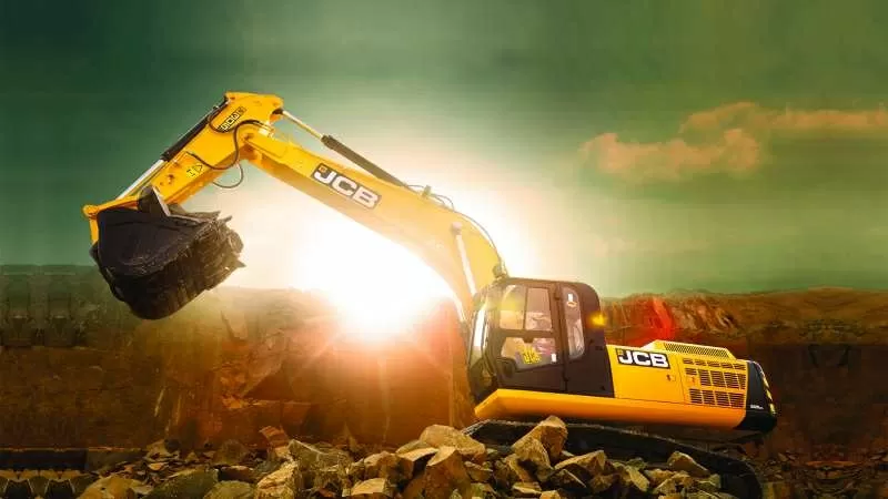 Запчасти и комплектующие на JCB 3cx 4cx 3