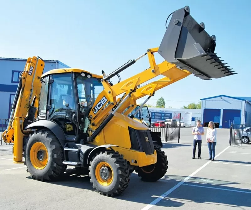 Ремонтируем обслуживаем кондиционеры и отопители  экскаваторов JCB