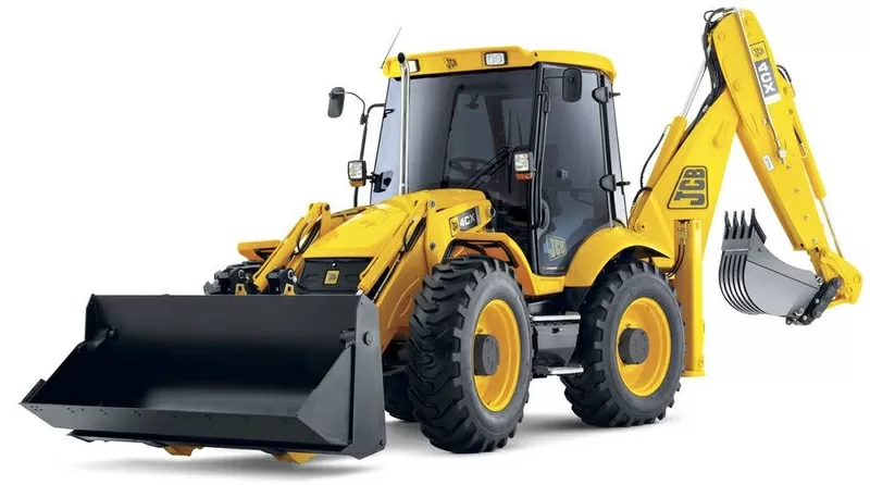 Ремонтируем обслуживаем кондиционеры и отопители  экскаваторов JCB 3