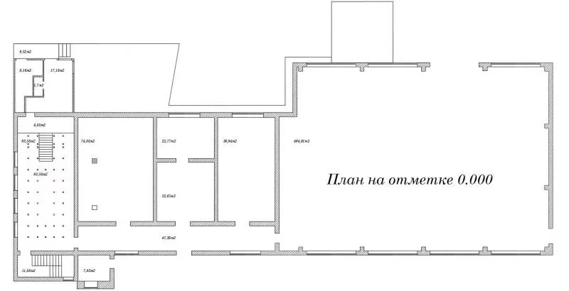 Продается производственное помещение в Харькове 5