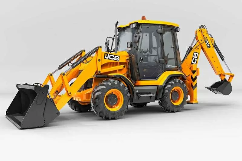 Требуется машинист на экскаватор JCB 3CX с опытом 