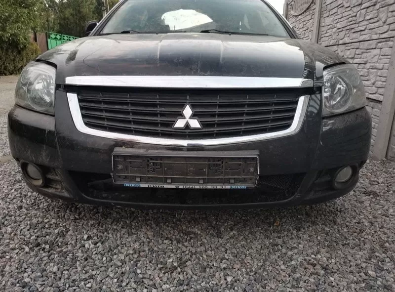 Разборка mitsubishi galant 9 запчасти Галант 2008 2009 2010 2012 2011 2