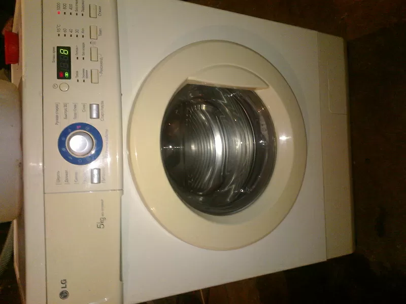 Дорого куплю стиральную машину (автомат). Сам вывезу