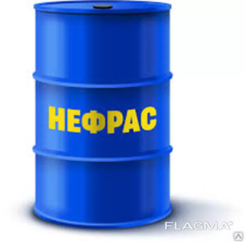 НЕФРАС (БЕНЗИН КАЛОША)