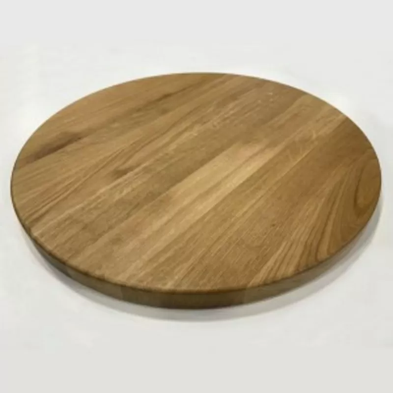 Столешница из дерева для кофейного столика 2