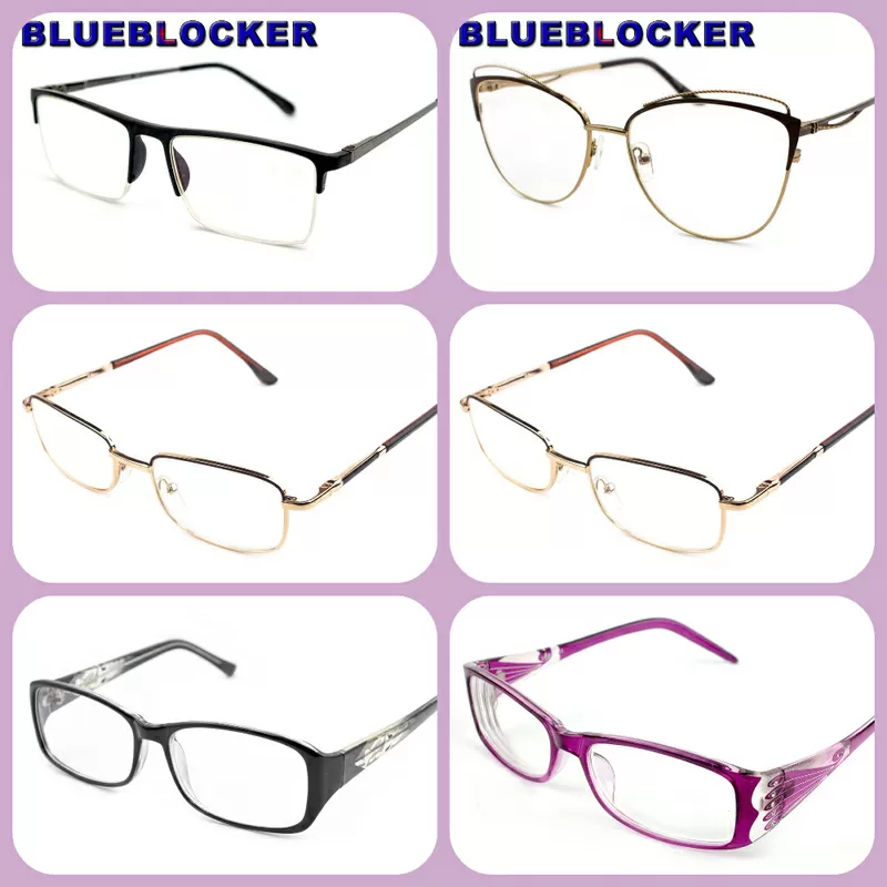 Готові окуляри Oftalmic - привабливі ціни без компромісу по якості 3