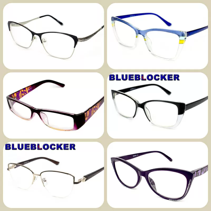 Готові окуляри Oftalmic - привабливі ціни без компромісу по якості 2