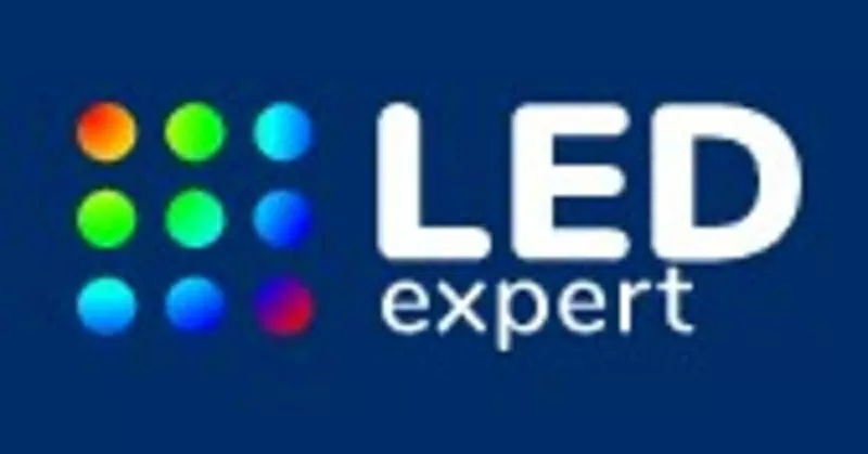 Led Expert Світлодіодні Led екрани та підсвічування фасадів в Україні