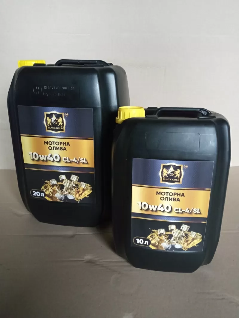 10w40 (полусинтетика) масло моторное 
