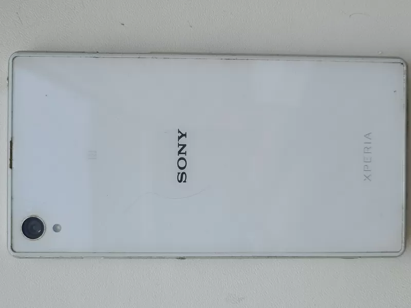 на запчасти Sony Xperia Z1 3